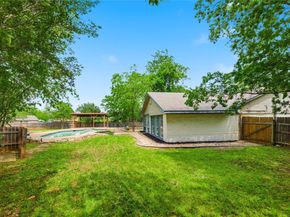 Undisclosed Address #1070600, Austin TX 78745