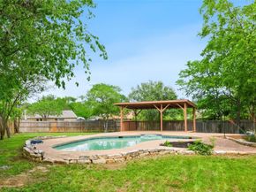 Undisclosed Address #1070600, Austin TX 78745