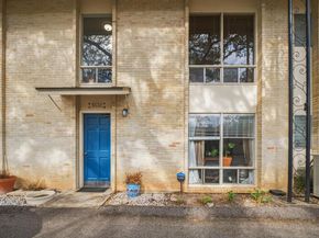 5332 Balcones DR B, Austin TX 78731
