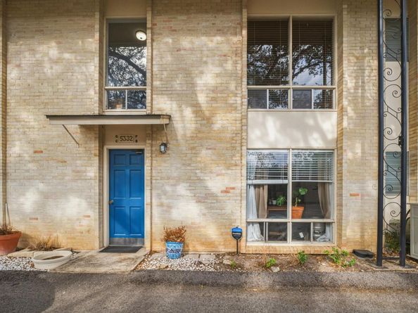 5332 Balcones DR B, Austin TX 78731