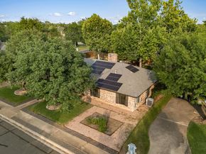 11409 Taterwood DR, Austin TX 78750