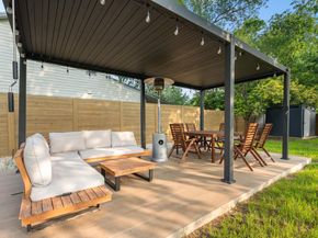 11409 Taterwood DR, Austin TX 78750