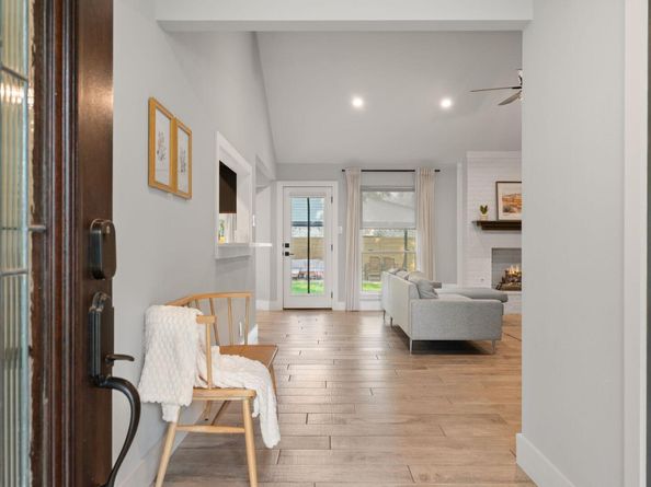 11409 Taterwood DR, Austin TX 78750