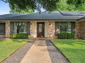 11409 Taterwood DR, Austin TX 78750