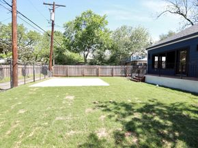 4010 Avenue D Ave, Austin TX 78751