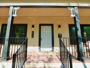 4010 Avenue D Ave, Austin TX 78751