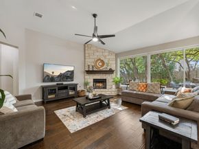 1005 Cedar Crest CV, Round Rock TX 78665