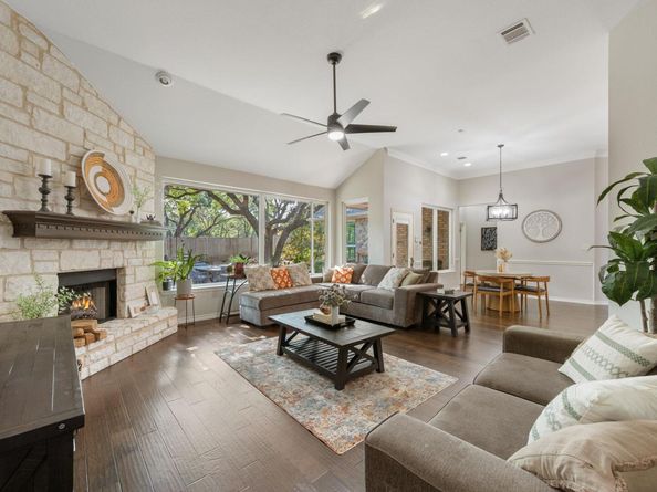 1005 Cedar Crest CV, Round Rock TX 78665