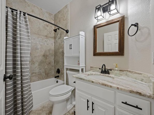 1005 Cedar Crest CV, Round Rock TX 78665