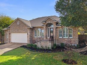 1005 Cedar Crest CV, Round Rock TX 78665