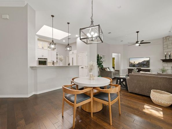 1005 Cedar Crest CV, Round Rock TX 78665