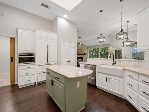 1005 Cedar Crest CV, Round Rock TX 78665