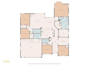 1005 Cedar Crest CV, Round Rock TX 78665