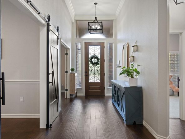 1005 Cedar Crest CV, Round Rock TX 78665