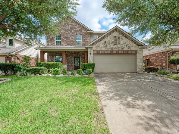 1704 Stonehaven LN, Round Rock TX 78665