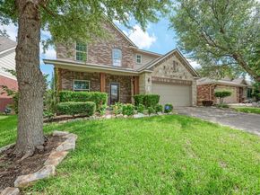 1704 Stonehaven LN, Round Rock TX 78665