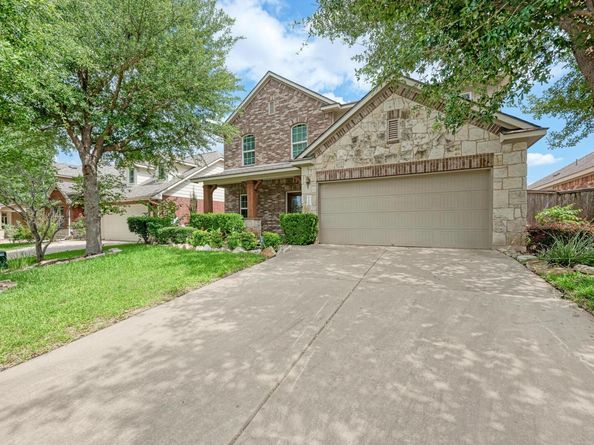 1704 Stonehaven LN, Round Rock TX 78665