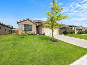 3308 Braun WAY, Austin TX 78725