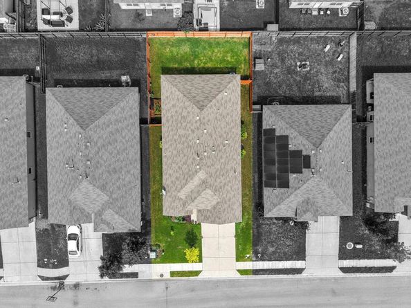 3308 Braun WAY, Austin TX 78725