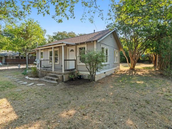 1147 Gunter ST, Austin TX 78721