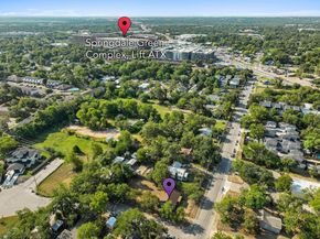 1147 Gunter ST, Austin TX 78721