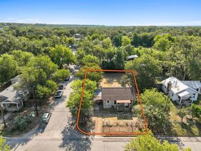 1147 Gunter ST, Austin TX 78721