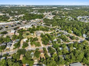 1147 Gunter ST, Austin TX 78721
