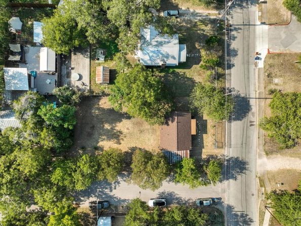 1147 Gunter ST, Austin TX 78721