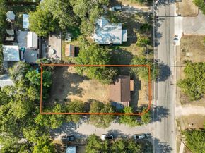 1147 Gunter ST, Austin TX 78721