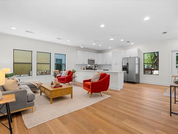 2022 E 2nd ST, Austin TX 78702
