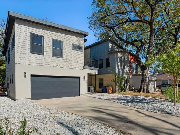2022 E 2nd ST, Austin TX 78702