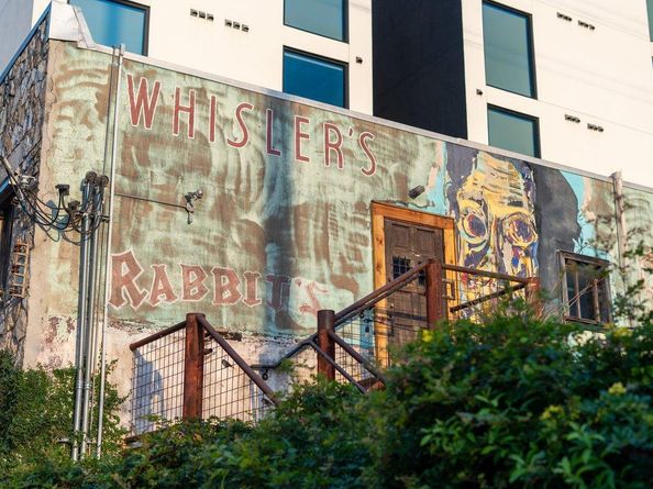 2022 E 2nd ST, Austin TX 78702