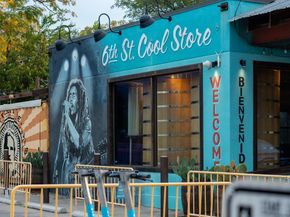 2022 E 2nd ST, Austin TX 78702