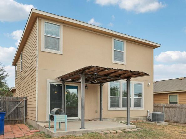 11013 Helms Deep DR, Austin TX 78754