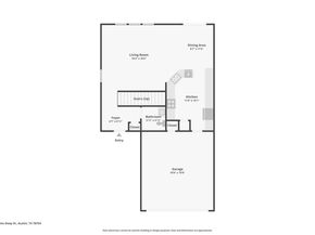 11013 Helms Deep DR, Austin TX 78754