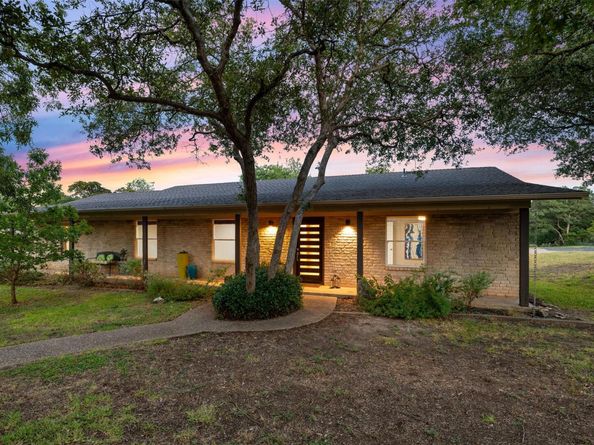 11905 Hornsby ST, Austin TX 78753