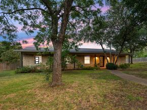 11905 Hornsby ST, Austin TX 78753