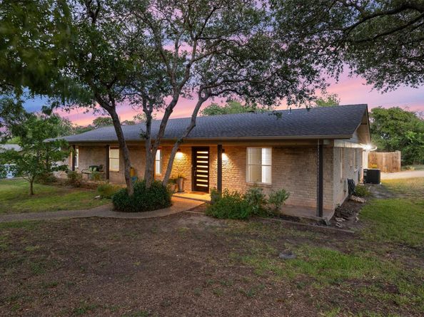 11905 Hornsby ST, Austin TX 78753