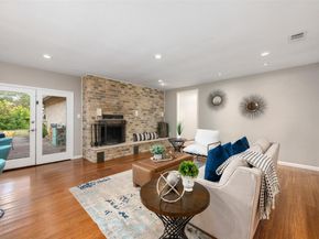 11905 Hornsby ST, Austin TX 78753