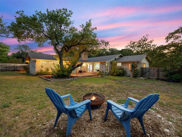 11905 Hornsby ST, Austin TX 78753