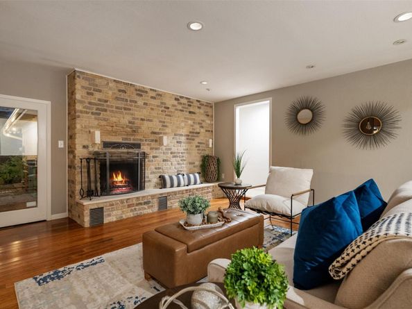 11905 Hornsby ST, Austin TX 78753