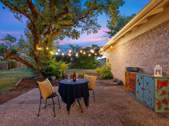 11905 Hornsby ST, Austin TX 78753