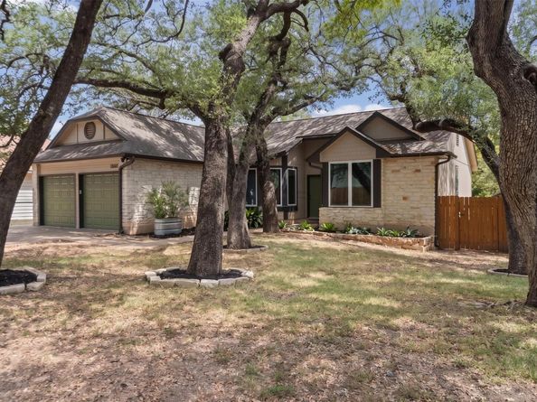 13201 Briar Hollow DR, Austin TX 78729