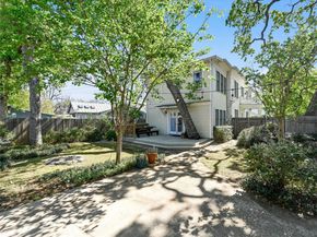 4000 Avenue D, Austin TX 78751