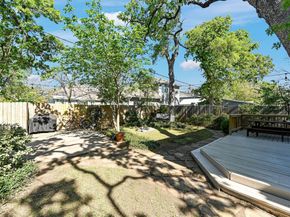 4000 Avenue D, Austin TX 78751