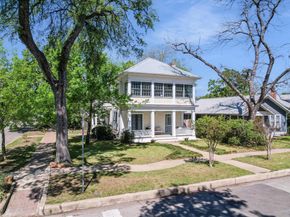 4000 Avenue D, Austin TX 78751