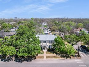 4000 Avenue D, Austin TX 78751