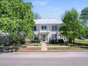 4000 Avenue D, Austin TX 78751
