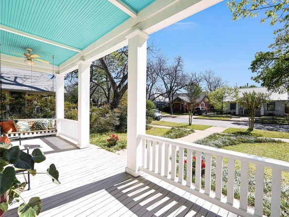 4000 Avenue D, Austin TX 78751