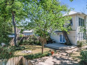 4000 Avenue D, Austin TX 78751